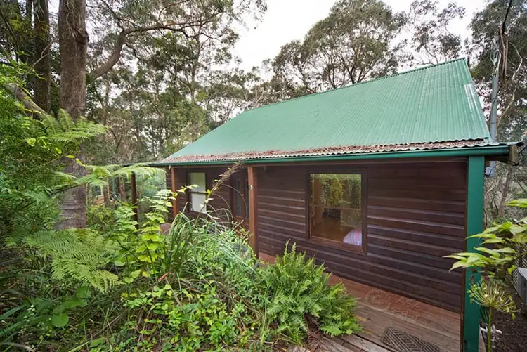 Main view of Homely house listing, 15 Rodriguez Avenue, Blackheath NSW 2785