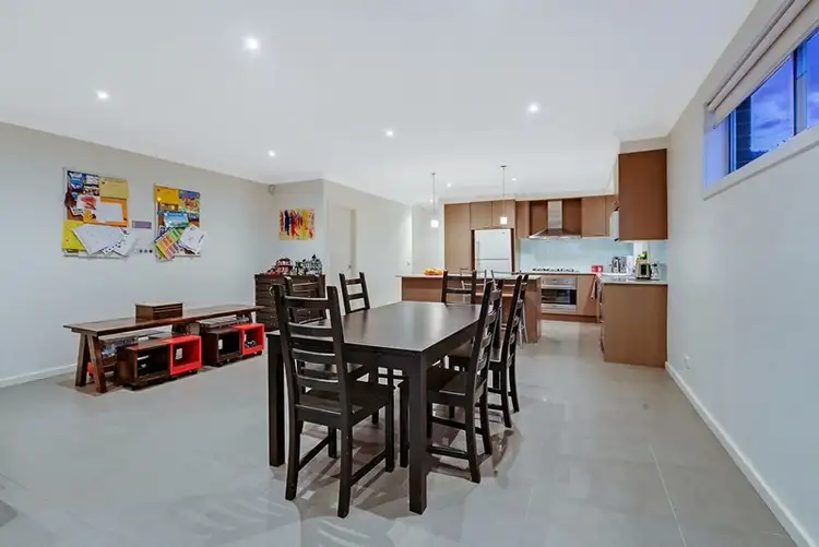 Third view of Homely house listing, 2 Melissa Court, South Morang VIC 3752