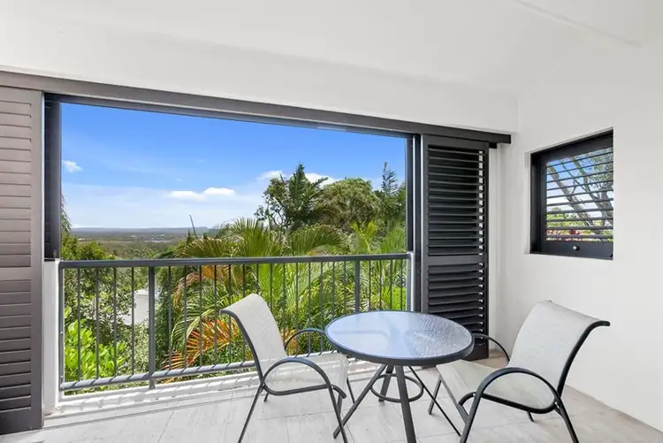 Fifth view of Homely unit listing, 409/16 Noosa Drive, Noosa Heads QLD 4567