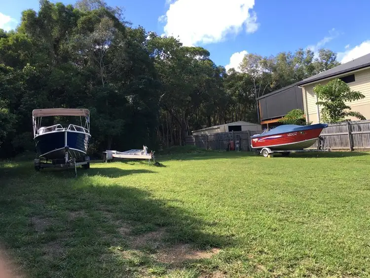 Fifth view of Homely land listing, 3 Armitage Avenue, Mandalay QLD 4802