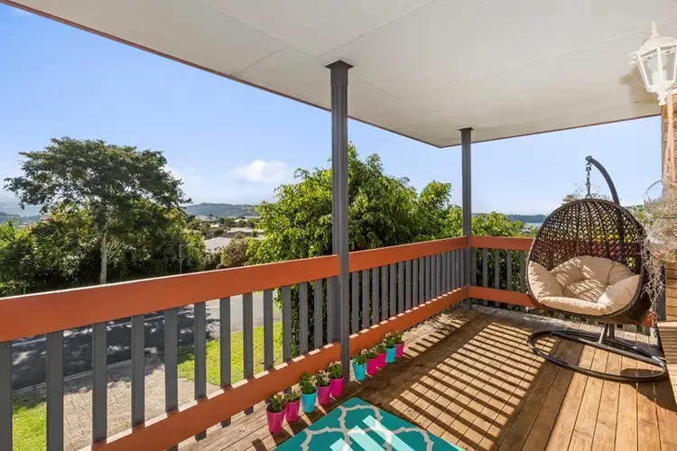Fourth view of Homely house listing, 26 Horseshoe Road, Terranora NSW 2486