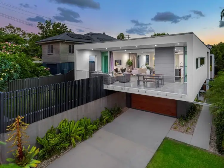 Fourth view of Homely house listing, 4 Stubley Street, Wavell Heights QLD 4012