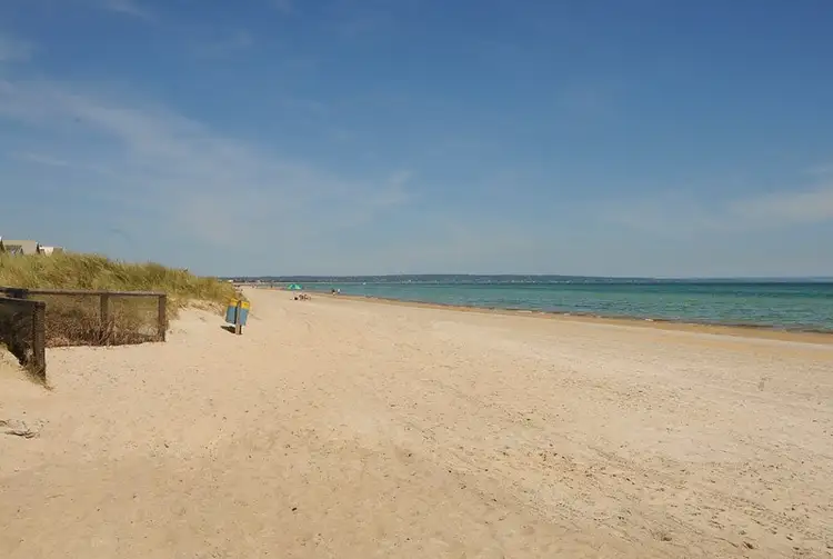 Third view of Homely other listing, 926 Beach Box, Edithvale VIC 3196