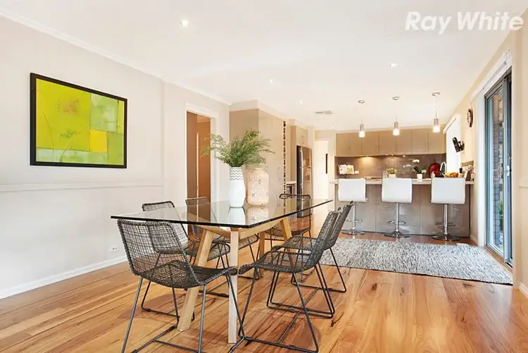Fourth view of Homely house listing, 27 Riddell Road, Wantirna South VIC 3152