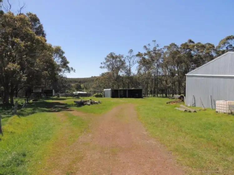 Sixth view of Homely rural property listing, 266 Parker Road, Denmark WA 6333