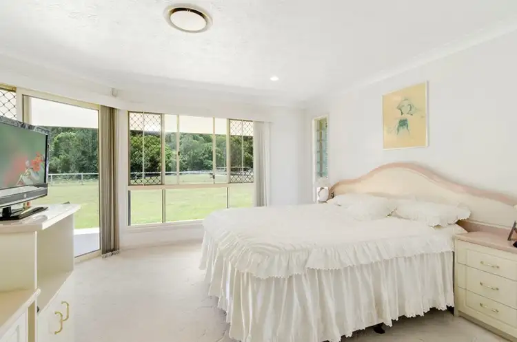 Seventh view of Homely house listing, 915 Currumbin Creek Road, Currumbin Valley QLD 4223