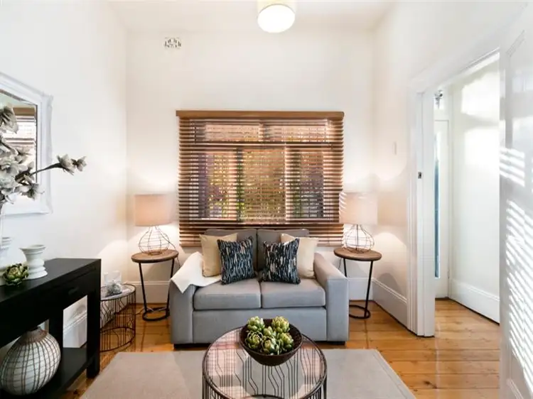 Second view of Homely house listing, 9 Bishopgate Street, Newtown NSW 2042