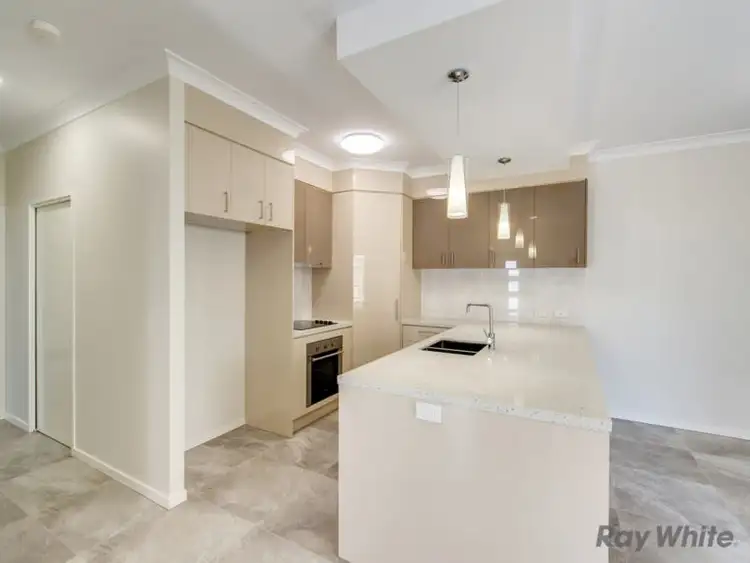 Second view of Homely other listing, 4a Sallyanne Street, Doolandella QLD 4077