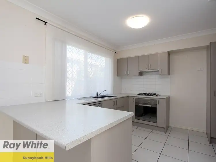 Third view of Homely townhouse listing, 43/93 Penarth Street, Runcorn QLD 4113