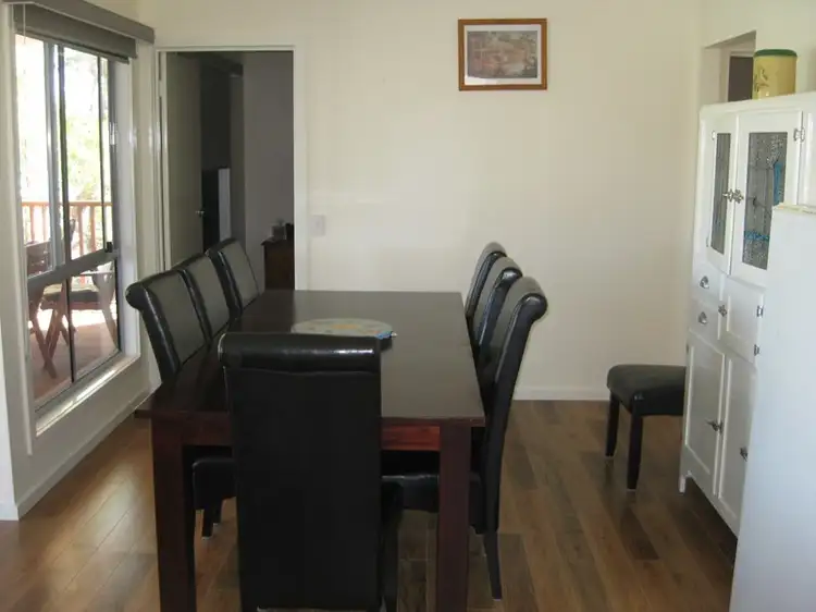 Fourth view of Homely house listing, Lot 35 Lane Two Road, Morgan SA 5320