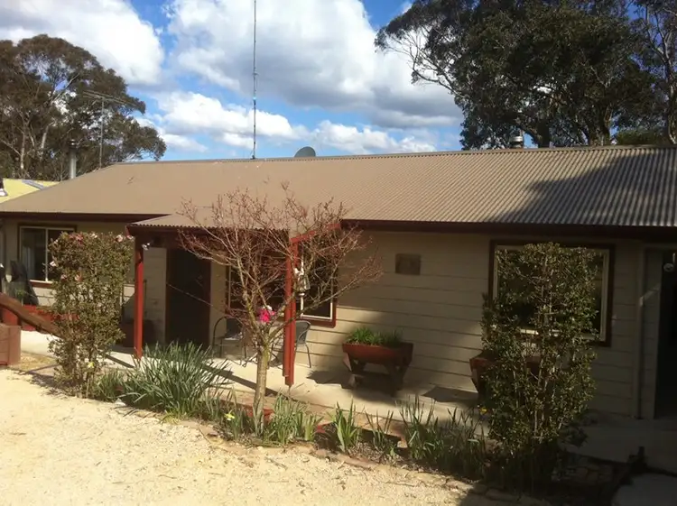 15 Great Western Highway, Mount Victoria NSW 2786