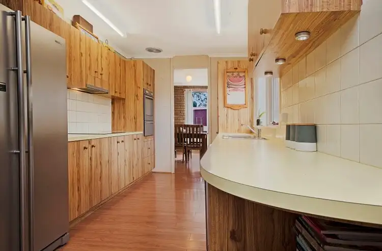 Second view of Homely house listing, 5 Knowles Court, Bannockburn VIC 3331