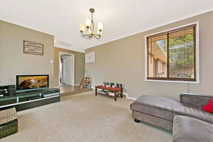 Main view of Homely house listing, 20 Lundie Crescent, Gawler East SA 5118