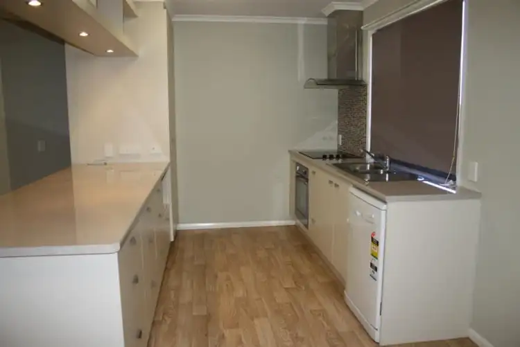 Third view of Homely rural property listing, 21 Huff Street, Gracemere QLD 4702