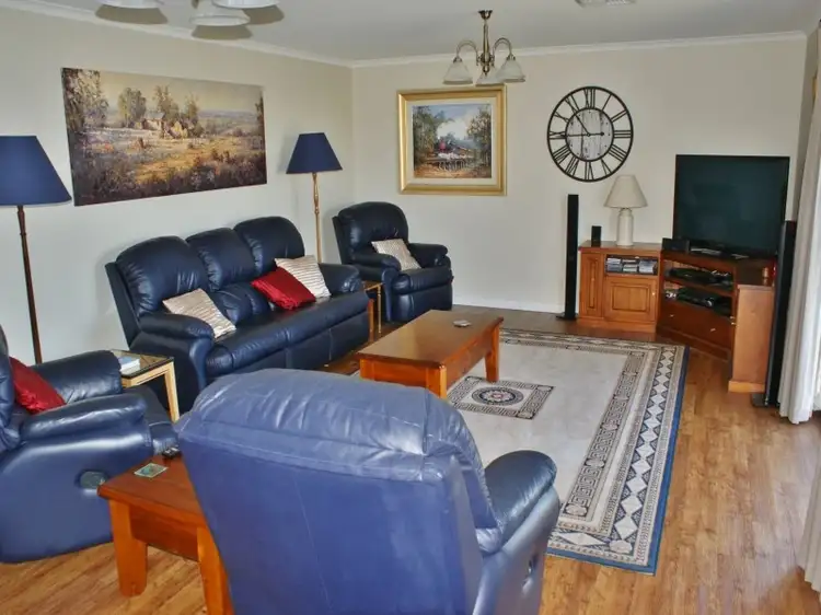 Second view of Homely house listing, 9 Day Court, Murray Bridge SA 5253