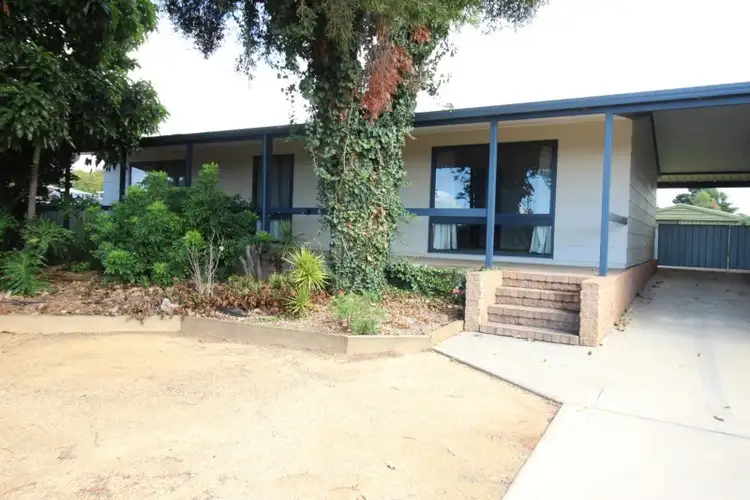 16 Isaacson Street, Waikerie SA 5330