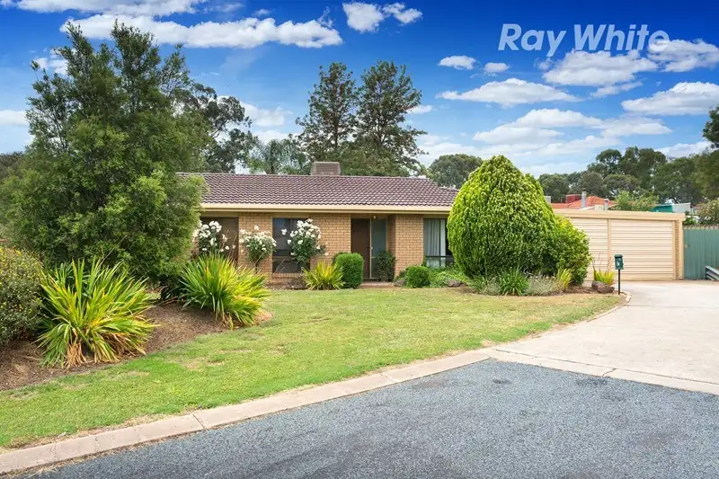 Main view of Homely house listing, 2 Yate Court, Thurgoona NSW 2640