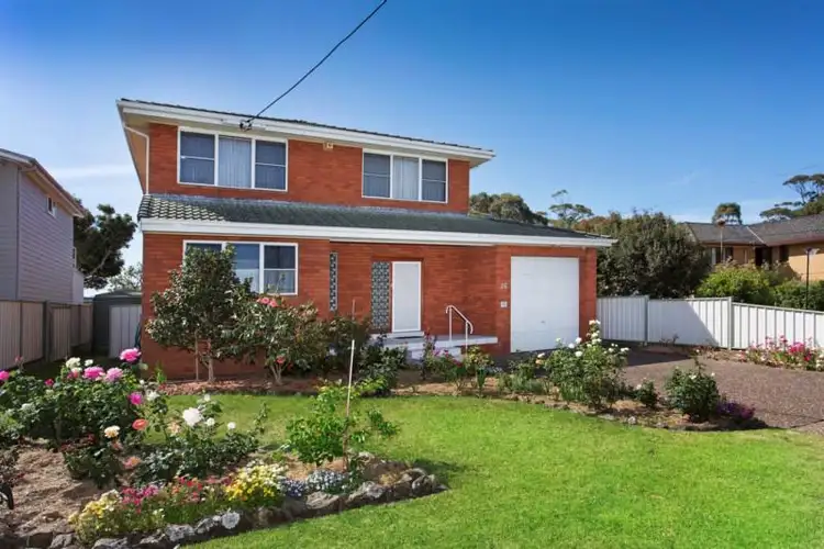 Second view of Homely house listing, 26 Charles Avenue, Minnamurra NSW 2533
