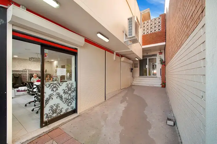 Third view of Homely other listing, 3 Clarke Street, Earlwood NSW 2206