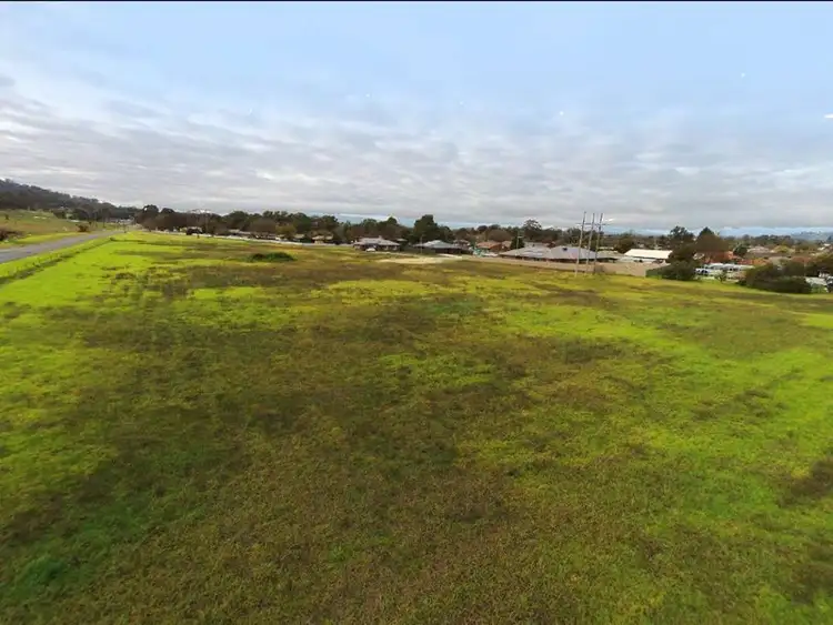 Fourth view of Homely land listing, 648 Prune Street, Springdale Heights NSW 2641