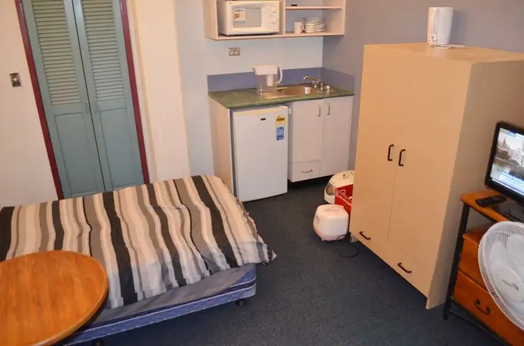 Third view of Homely apartment listing, 2042/185 Broadway, Ultimo NSW 2007