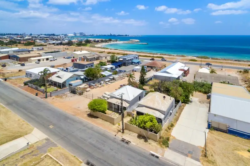 Main view of Homely other listing, 27 A and B URCH Street, Beresford WA 6530