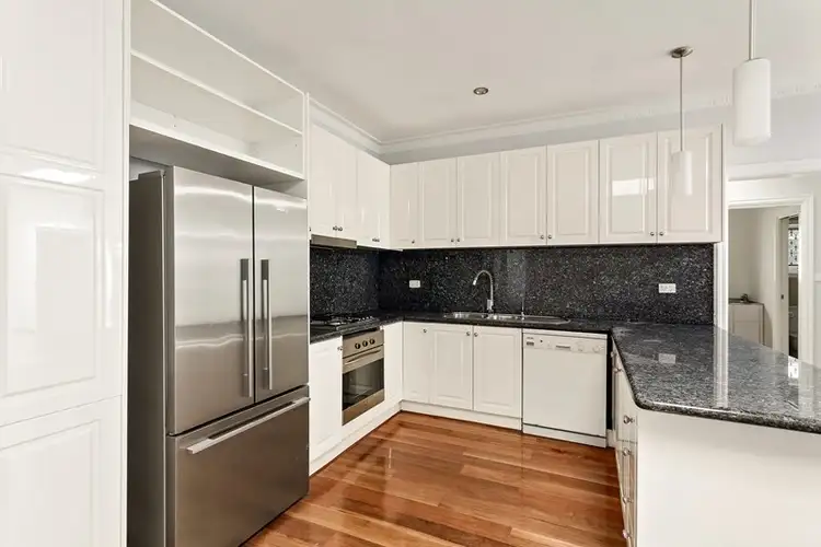 Second view of Homely house listing, 24A Valley Street, Oakleigh South VIC 3167
