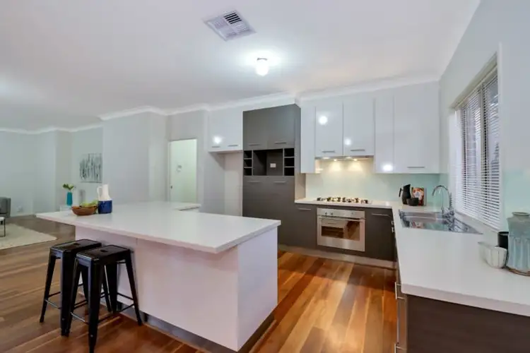 Sixth view of Homely house listing, 20 Treweck Avenue, Hillcrest SA 5086