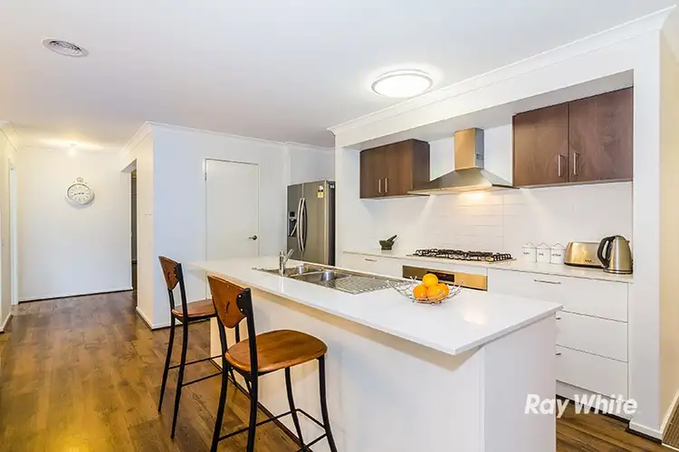 Fourth view of Homely house listing, 15 Eminence Drive, Cranbourne West VIC 3977