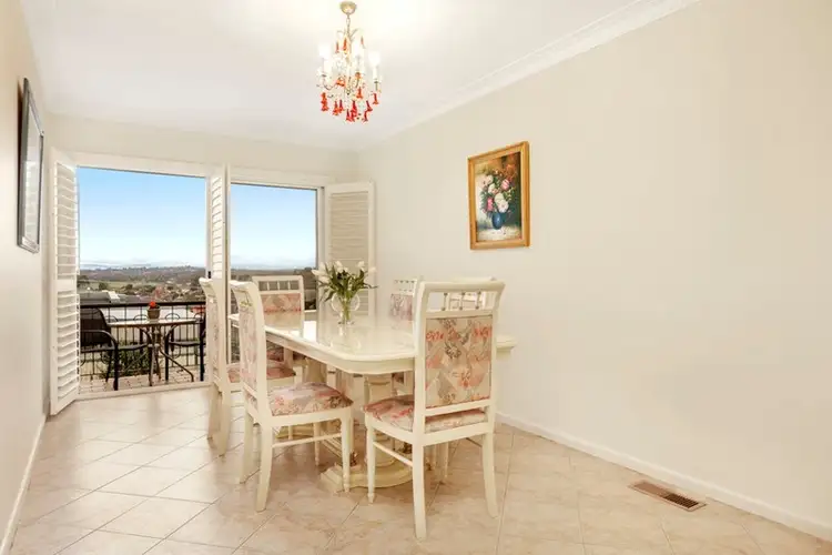Fifth view of Homely house listing, 35 Collins Street, Bulleen VIC 3105