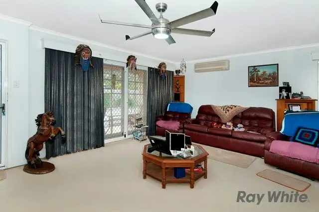 Fifth view of Homely house listing, 28a Pinelands Street, Loganlea QLD 4131