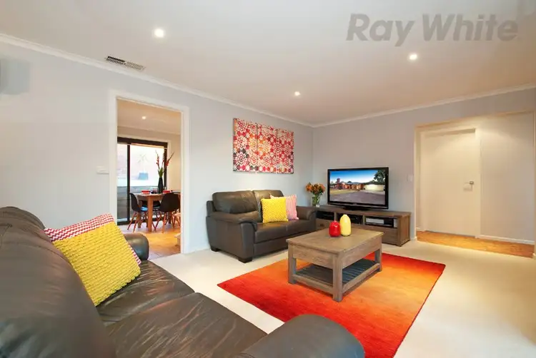 Second view of Homely house listing, 2, 4 MIRABEL Avenue, Ringwood East VIC 3135