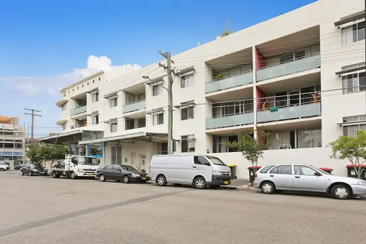 Fifth view of Homely apartment listing, 7/384 Illawarra Road, Marrickville NSW 2204