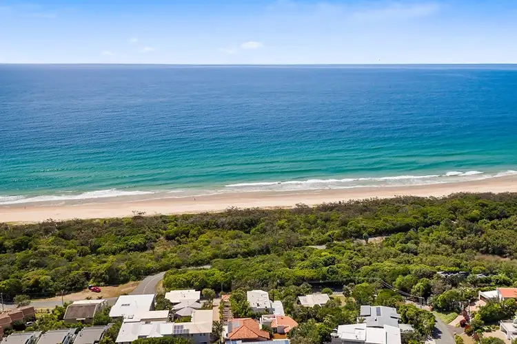 Fifth view of Homely house listing, 16 Peregian Esplanade, Peregian Beach QLD 4573