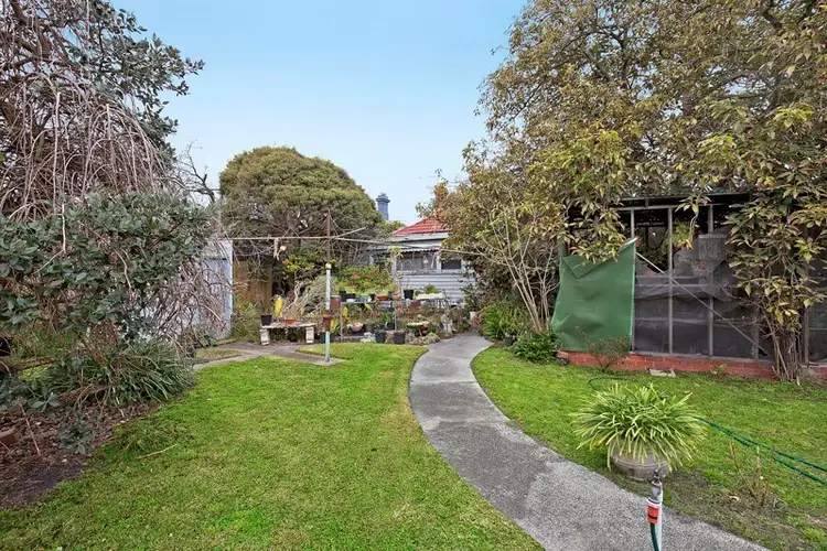 Fifth view of Homely house listing, 11 Chanak Street, Malvern East VIC 3145