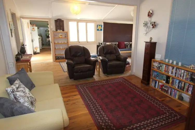 Seventh view of Homely house listing, 103 to 105 Nelson Street, Augathella QLD 4477