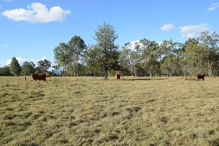Fifth view of Homely rural property listing, Lot 1 Brisbane Valley Highway, Wanora QLD 4306