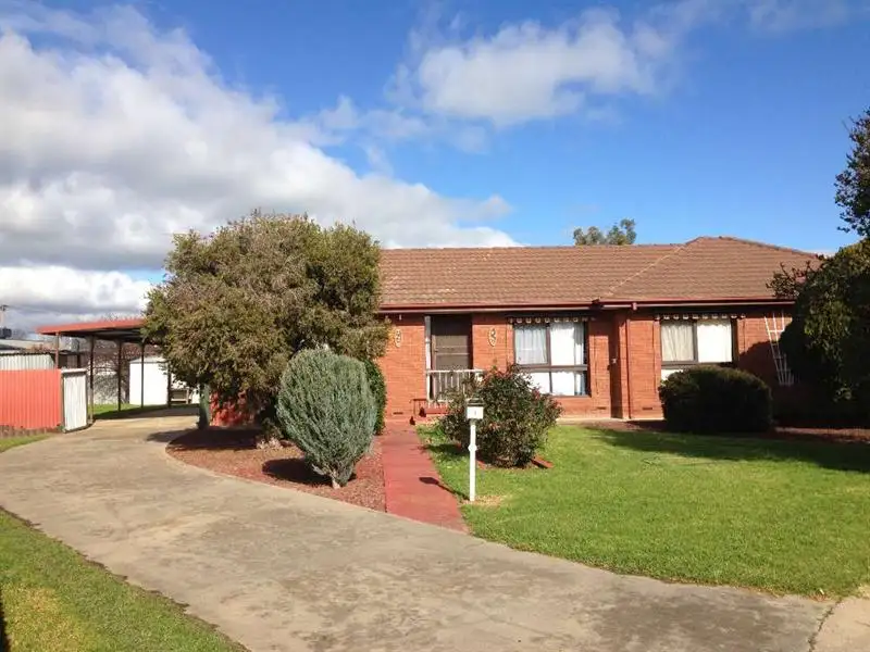 Main view of Homely house listing, 1 Mac Trebley Place, Culcairn NSW 2660