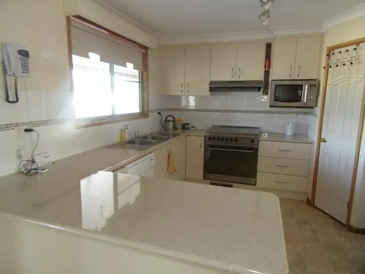 Second view of Homely house listing, 10801C Renshaw McGirr Way, Parkes NSW 2870