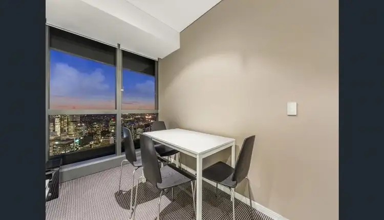 Fifth view of Homely apartment listing, 6206/43 Herschel Street, Brisbane QLD 4000