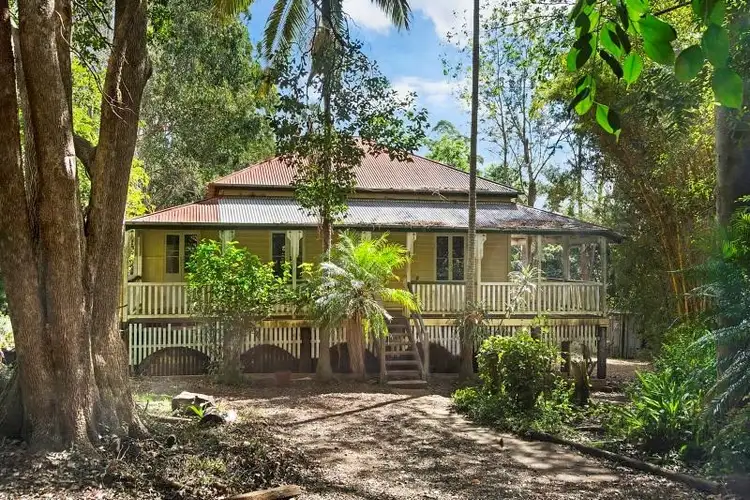 239 North Maleny Road, North Maleny QLD 4552