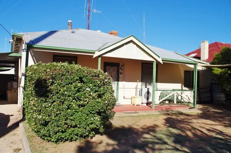 Main view of Homely house listing, 40 Zante Road, Berri SA 5343