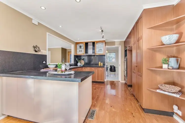 Fourth view of Homely house listing, 1 Cavenagh Place, Mckellar ACT 2617