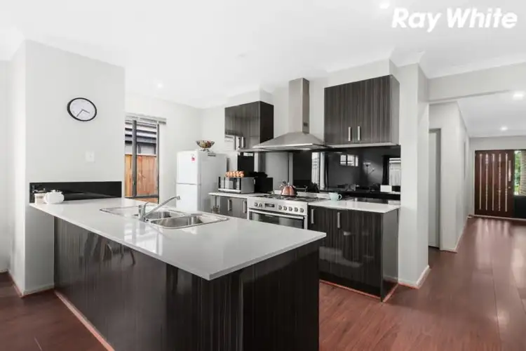 Third view of Homely house listing, 16 Armidale Drive, Pakenham VIC 3810