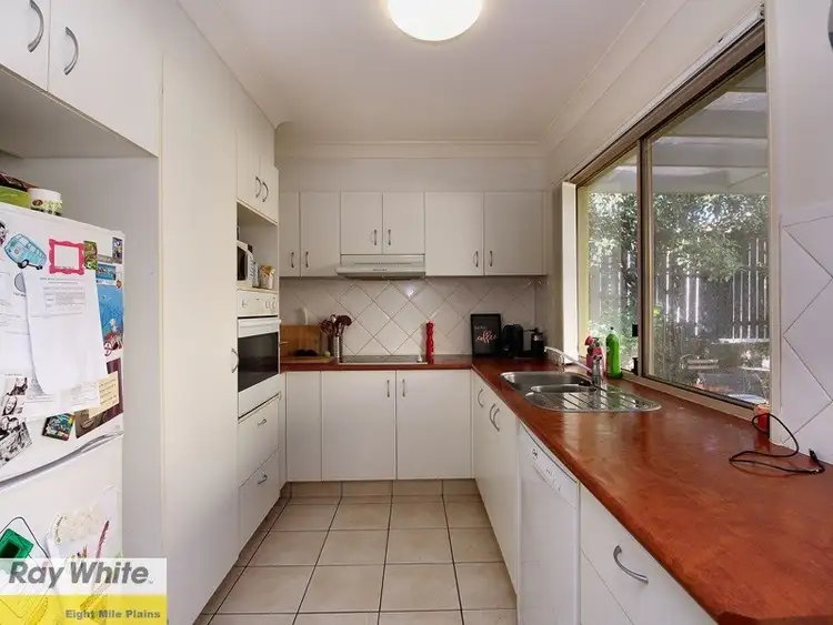 Third view of Homely townhouse listing, 56/538 Warrigal Road, Eight Mile Plains QLD 4113