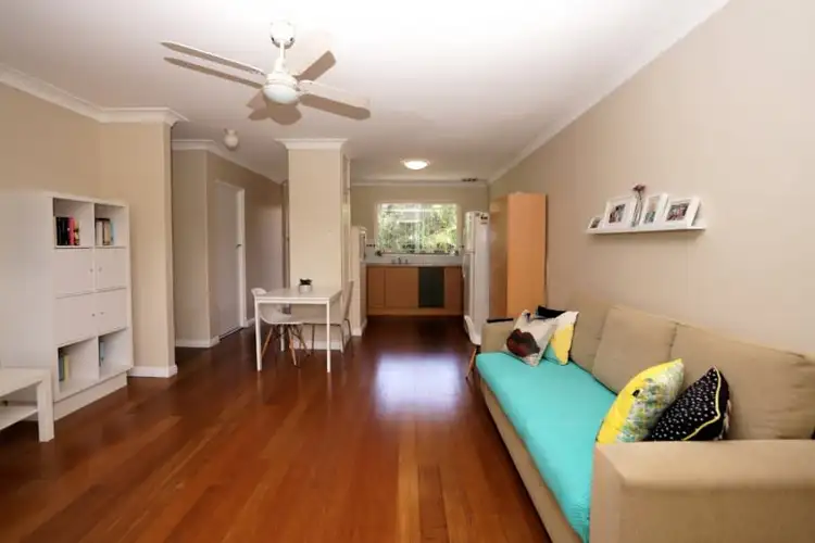 7/12 Ford Street, Clayfield QLD 4011