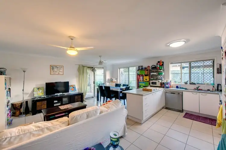 Fourth view of Homely house listing, 17 Blue Range Drive, Algester QLD 4115
