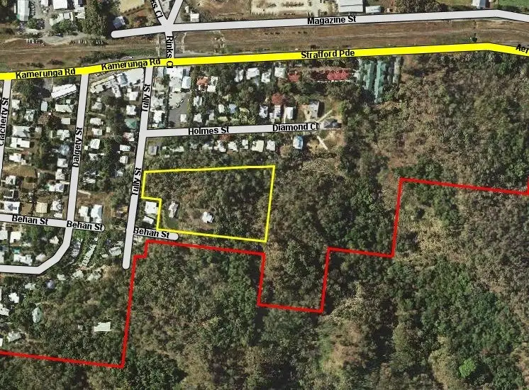 Fifth view of Homely house listing, 2-16 Behan Street, Stratford QLD 4870