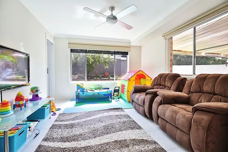 Fifth view of Homely house listing, 56 Yurunga Drive, North Nowra NSW 2541