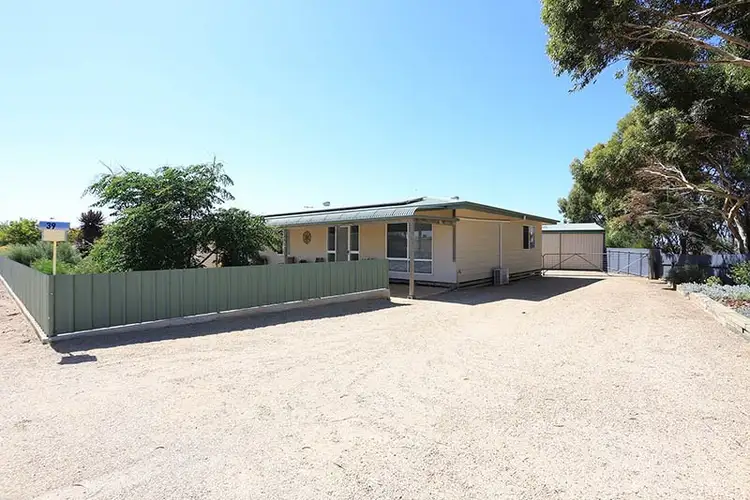 Second view of Homely house listing, 39 Bowman Road, Ardrossan SA 5571